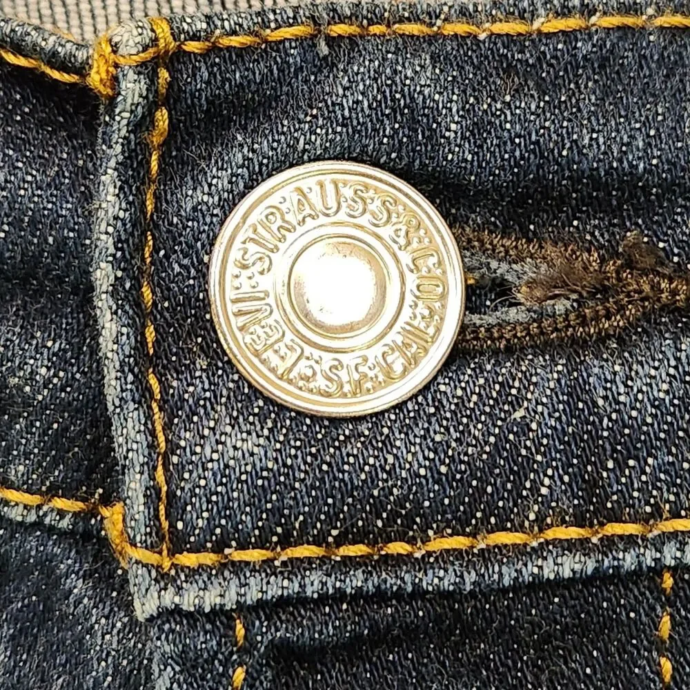 Levis product pair
